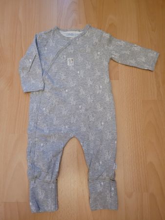 Pyjama gr. 62 Feetje