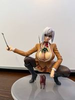 prison school meiko shiraki anime figur