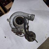 Turbo CT26 Toyota Celica