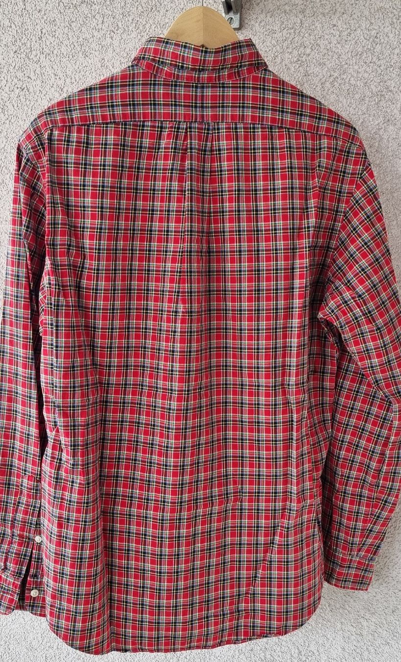Ralph Lauren Chemises: Ralph Lauren Hemd, Gr. L – D'occasion à Oberriet SG par gimidrip 3