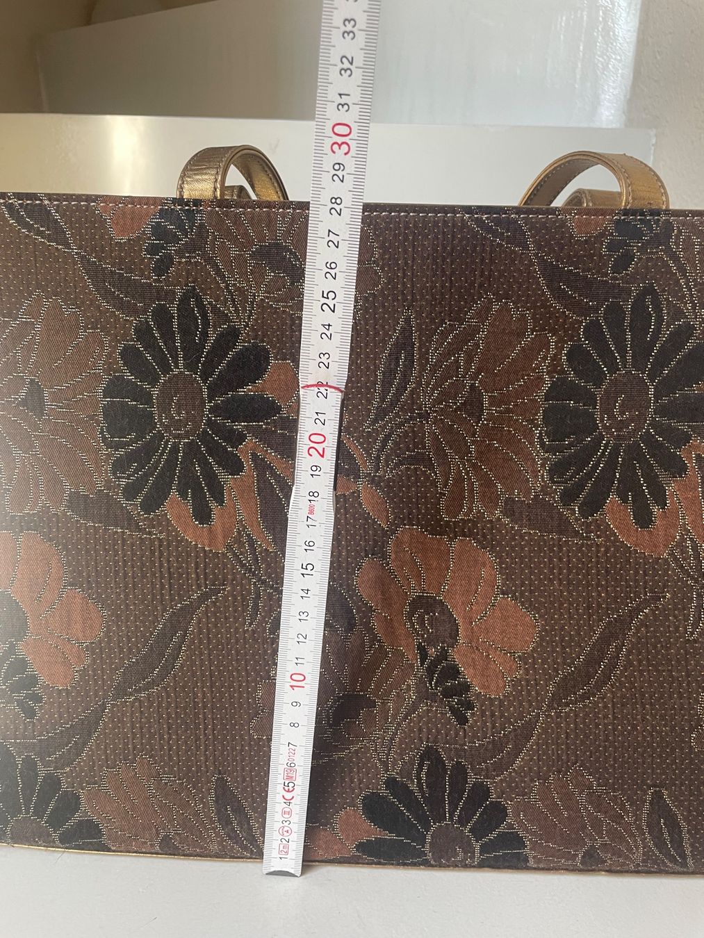 Borse da donna: Tasche - Giuliana Cella NP 800.- – Usato da Minusio venduto da Pink222 6