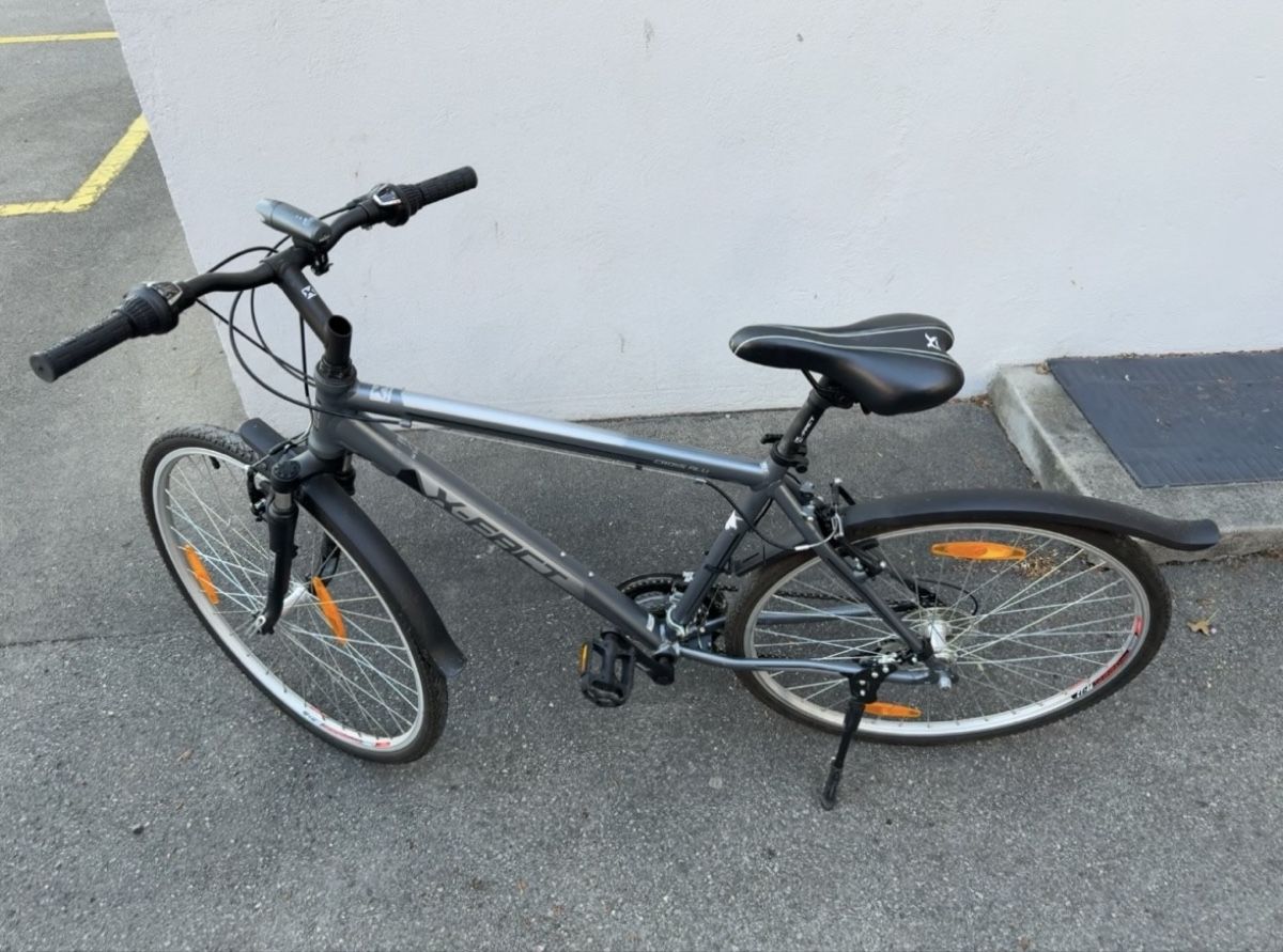 Biciclette: Herren-CITYBIKE – Usato da Rebstein venduto da dijana_crgc 1