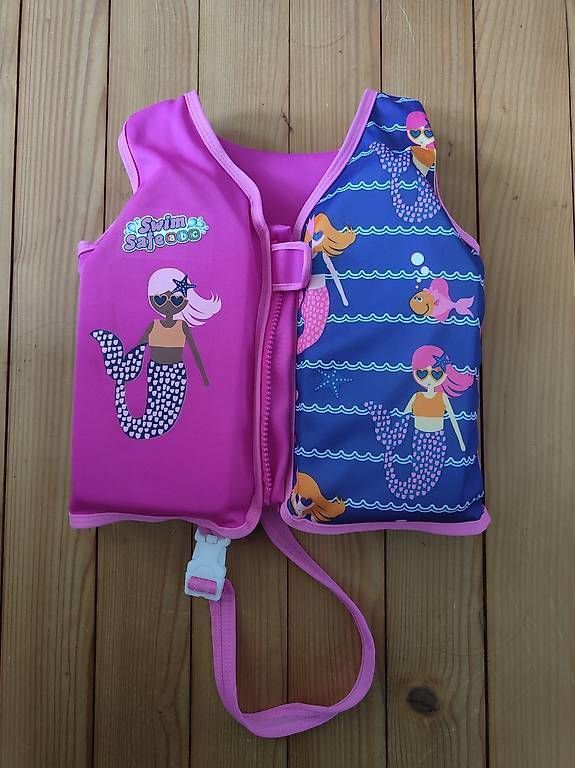 Schwimmringe: Schwimmhilfe Bestway – Gebraucht aus Zürich von aendiiii