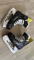 Bauer S27 Supreme Eishockey Schlittschuhe Grösse 31 Junior