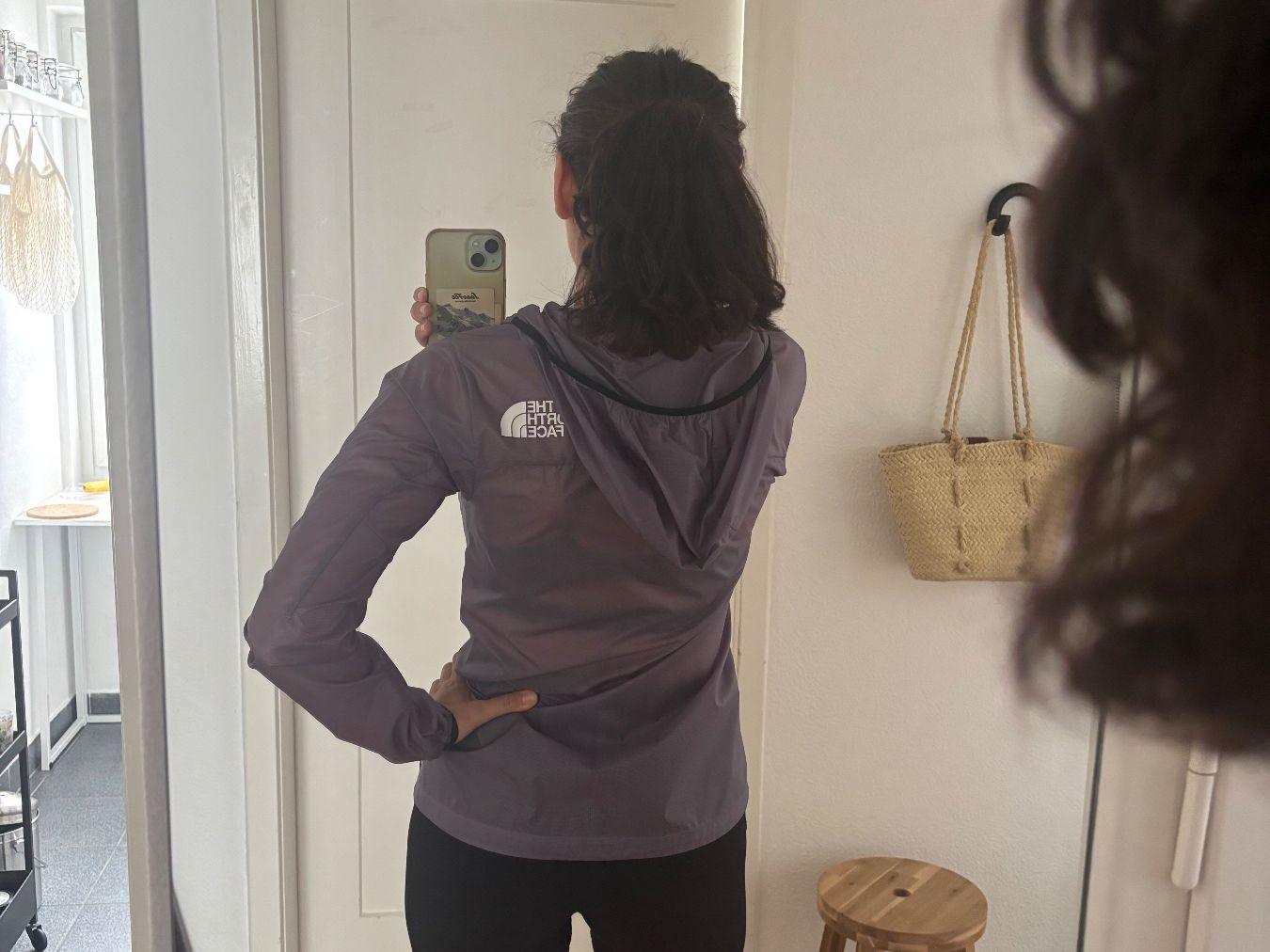 Giacche: Windjacke The North Face – Nuovo (secondo la descrizione) da Zürich venduto da nnsn 2