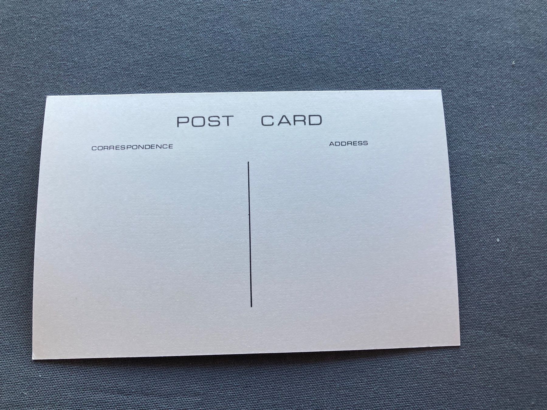 Cartoline postali: Vickers Supermarine Scimitar - Seltene Flugzeug Postkarte – Usato da Zürich venduto da mik_h9ty 1