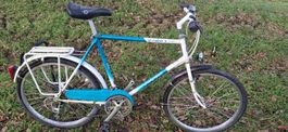 Kult Bike Charly Sport Kristall