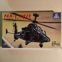 2068 ... Eurocopter PAH-2 Tiger ... Italeri 196