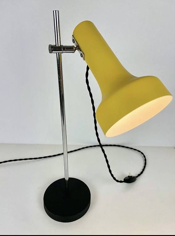 Lampade: Tischlampe – Usato da Zürich venduto da Testore 2