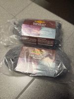 Stahlwolle zwei Packungen