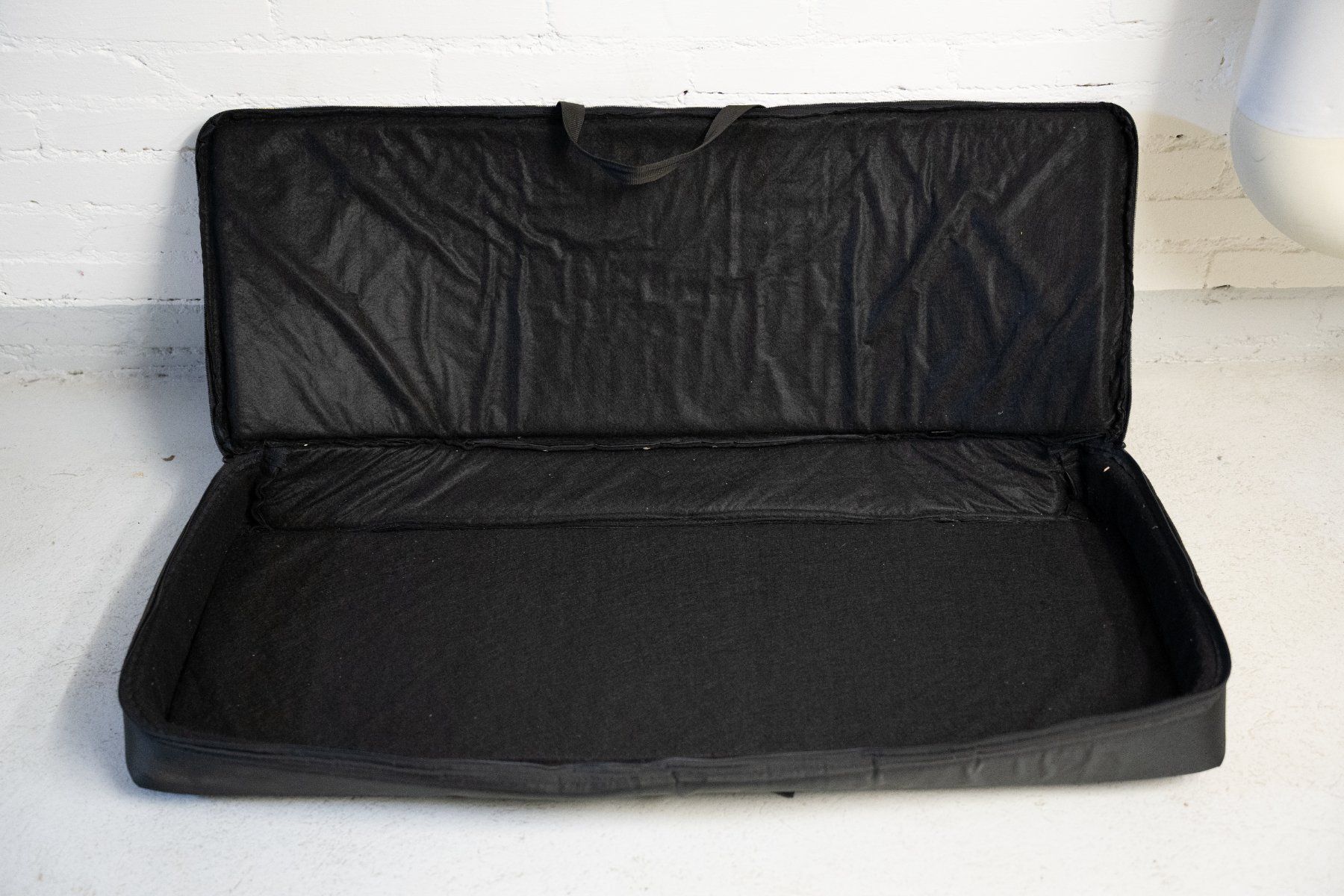 Borse: Technics Keyboard Tasche, Top Zustand, Schwarz – Usato da Zürich venduto da tonogen 1