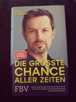 Die grösste Chance aller Zeiten
