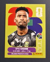 RSA 3 - Sipho Chaine - Panini FIFA World Cup 2026 UE
