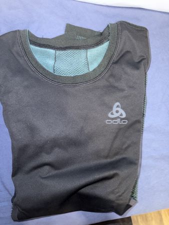 Odlo Shirt Windprotect