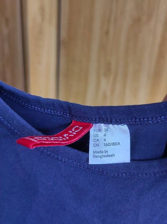 Tops: Trägershirt / Träger-Shirt – Gebraucht aus Gähwil von Lisa123456789 1