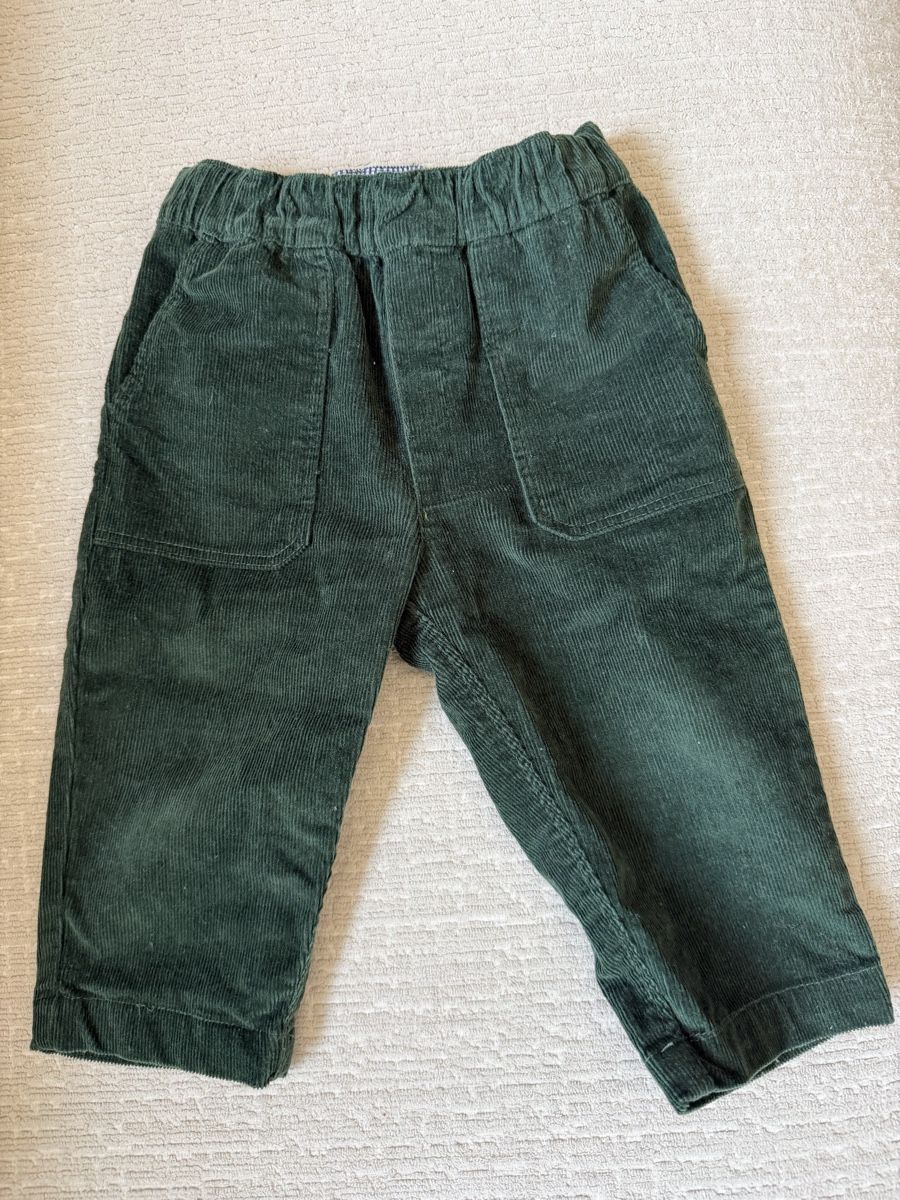 Jacadi Pantaloni: Jacadi Paris Hose  – Usato da Altendorf venduto da Carcoura