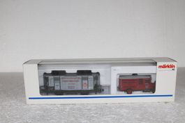 Märklin Museum Wagen 1999