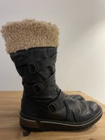 Rieker Winterstiefel