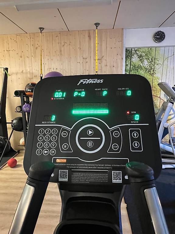 Hometrainer: Vélo elliptique NEUF – Gebraucht aus Biel/Bienne von Fanny7256 1