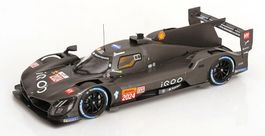 Minichamps - BMW M HYBRID V8 LMDH – 2023 – TEST CAR 1:18