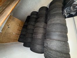 Altreifen Pneu Gratis