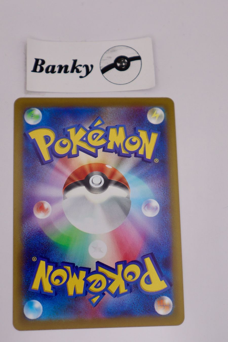 Pokémon Carte collezionabili: Pokemon Enamorus V NM JP – Usato da Biel-Benken BL venduto da Banky 1