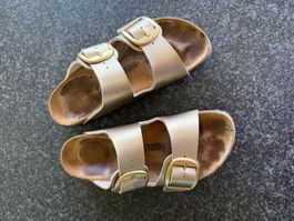 Birkenstock Arizona Big Buckle Gr. 37