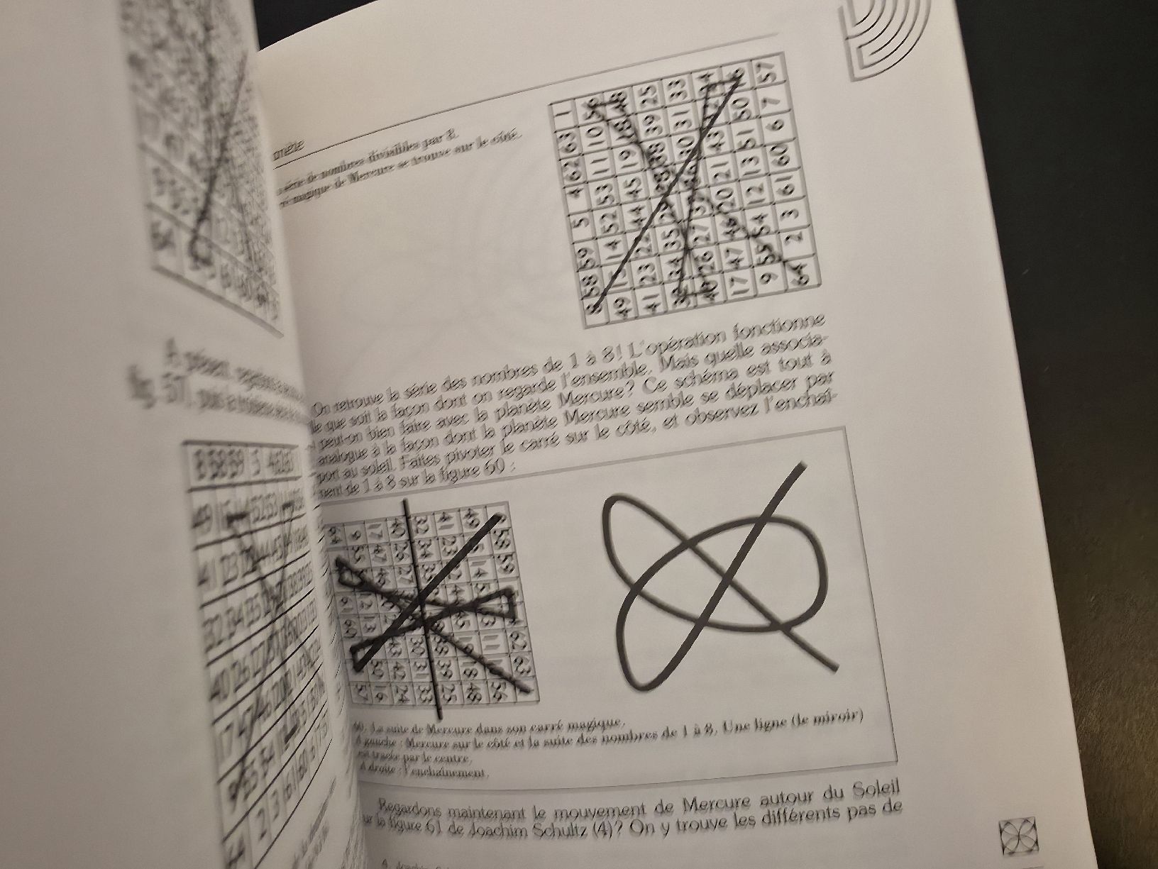 Bücher: Labyrinthes Sig Lonegren Dangles – Neu (gemäss Beschreibung) aus Montreux von Edelweissgirl_64 6
