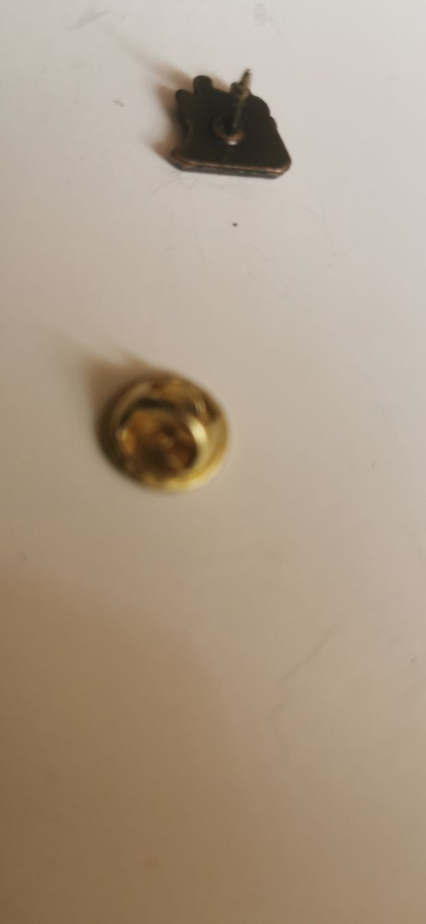 Plaquettes & Badges: Pin Randonneurs - euses – D'occasion à Genève par vins50 1