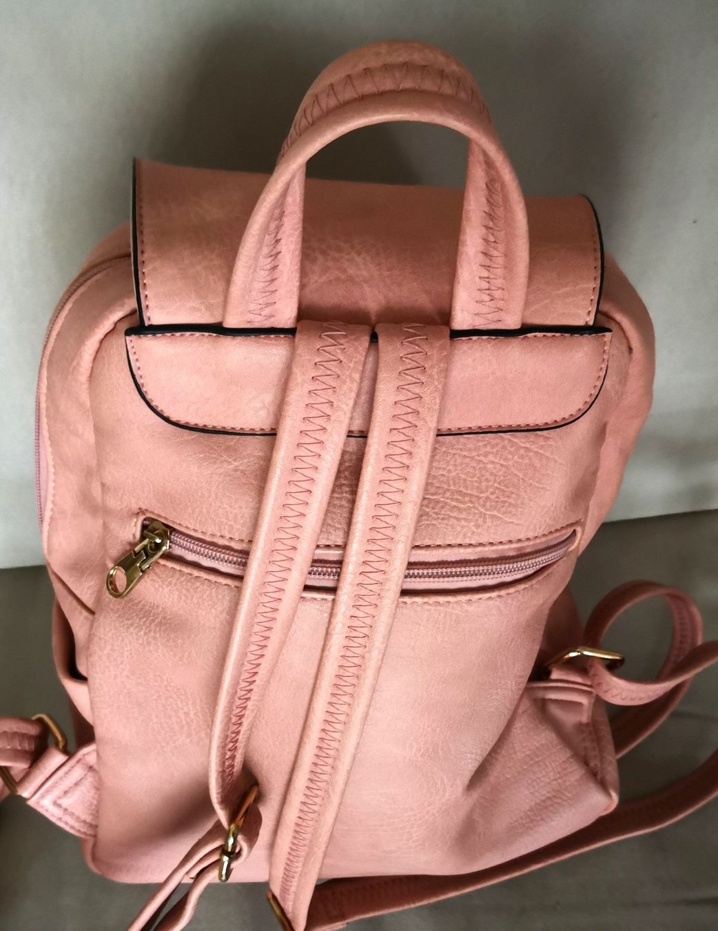 Borse & Zaini: Mode- Rucksack – Usato da Glattfelden venduto da roz01 1