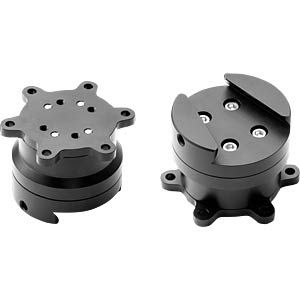 Simucube Controller: Simucube Quick Release Wheel Side Kit V2 Lenkradadapter  – Nuovo e nell'imballaggio originale da Oberegg venduto da Tungsten7 2