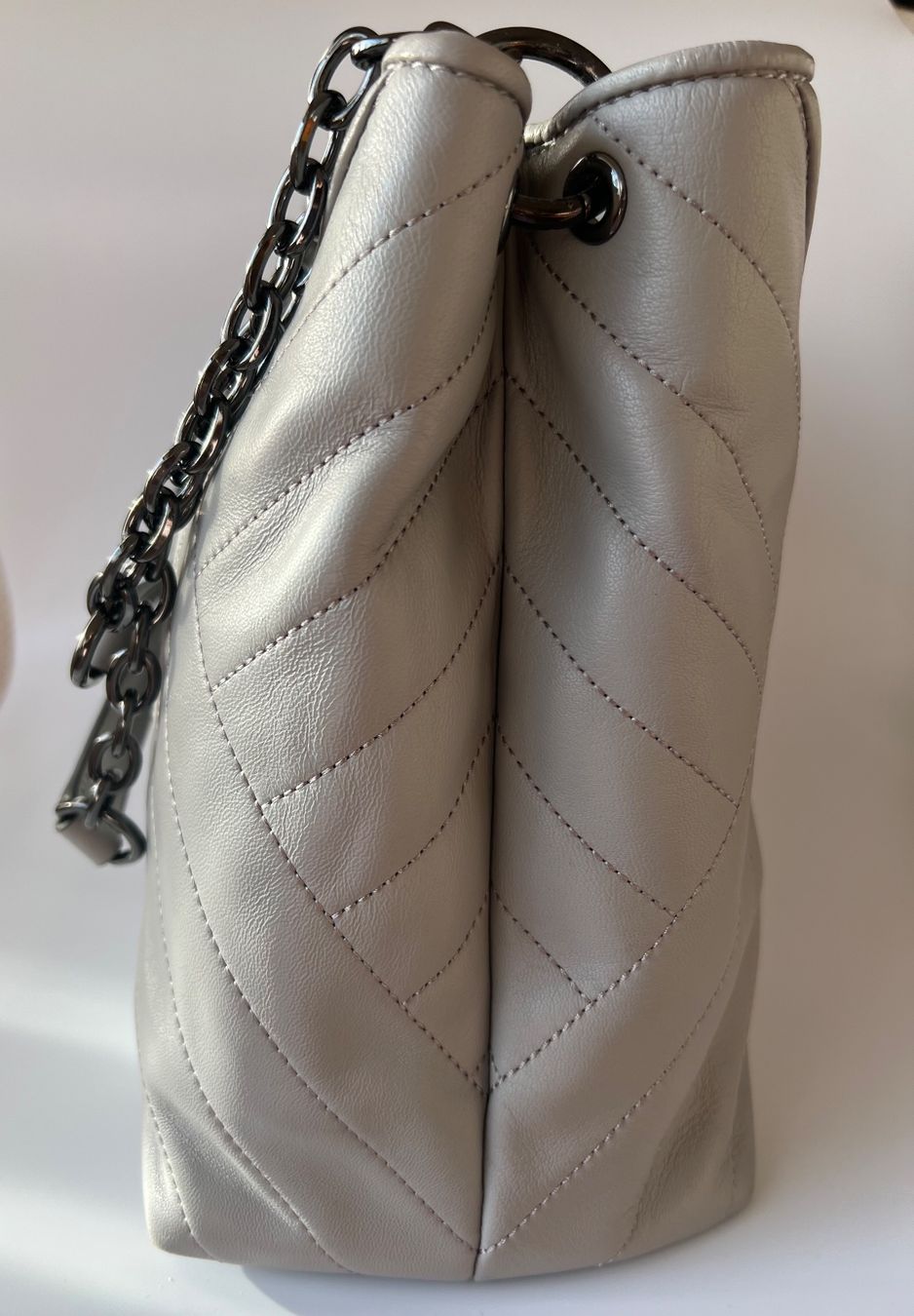 Tory Burch Borse da donna: Tory Burch shopper bag – Usato da Chêne-Bougeries venduto da ARosita 2