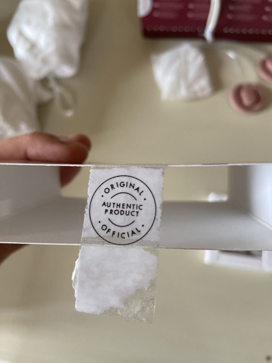 Accessori per l’allattamento: Silver Cups for breastfeeding  – Nuovo (secondo la descrizione) da Horgen venduto da Gregor_32 2