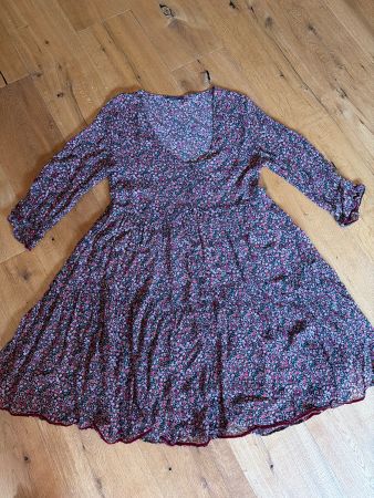 kleid nile