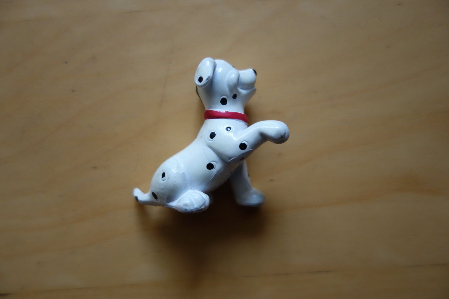 Statuette: Figurine Dalmatien – Usato da Romainmôtier venduto da Oaxaca9 1