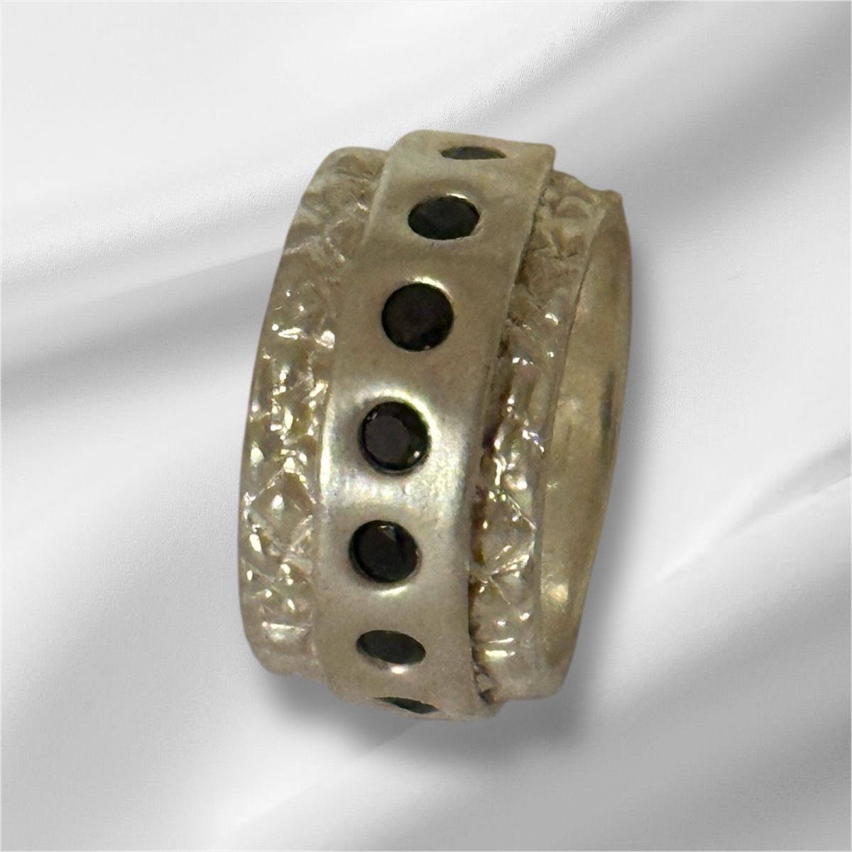 Anelli: Silberring  925 – Nuovo e nell'imballaggio originale da Niederglatt ZH venduto da Silberschmuck-design 2