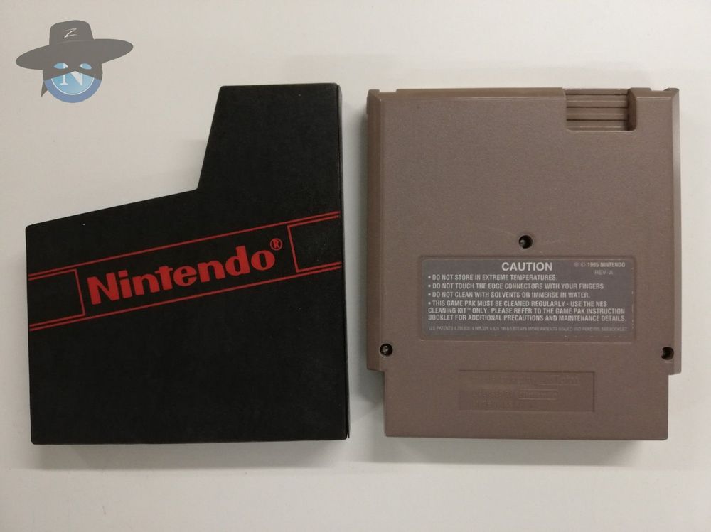 Nintendo Giochi: Alien 3 / USA / Nintendo NES – Usato da St. Gallen venduto da zorro_dc 1