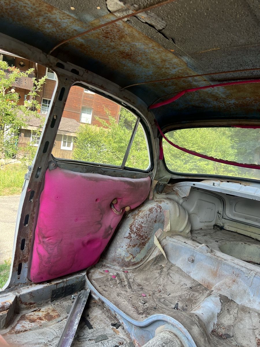 Automobili: Oldtimer Autos Simca – Difettoso da Zollbrück venduto da Maxemus 5