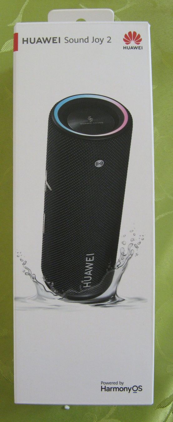 Huawei Lautsprecher: Huawei Sound Joy 2 – Neu und originalverpackt aus Frauenfeld von Interessent1