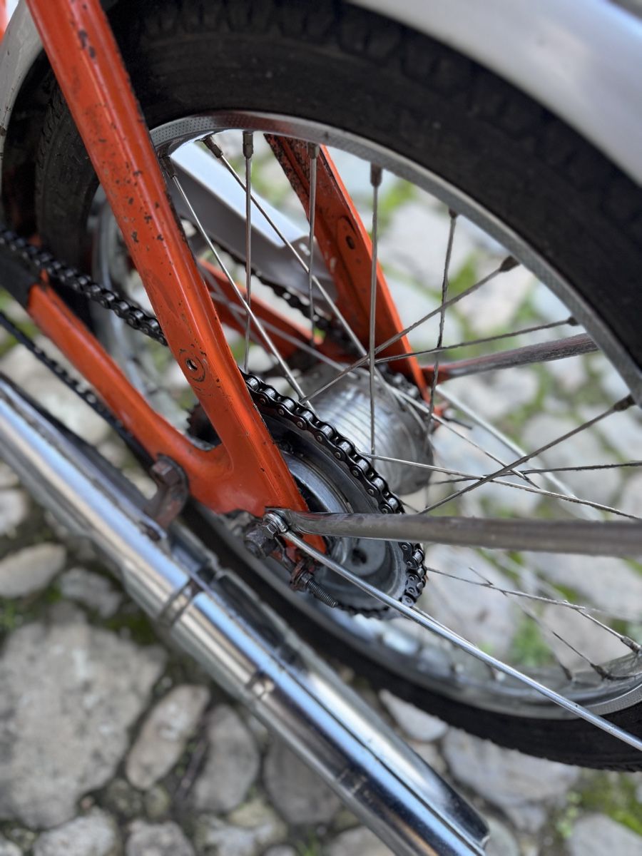 Puch Mofas: Puch Maxi N  – Gebraucht aus Wohlenschwil von MajorTom73 4