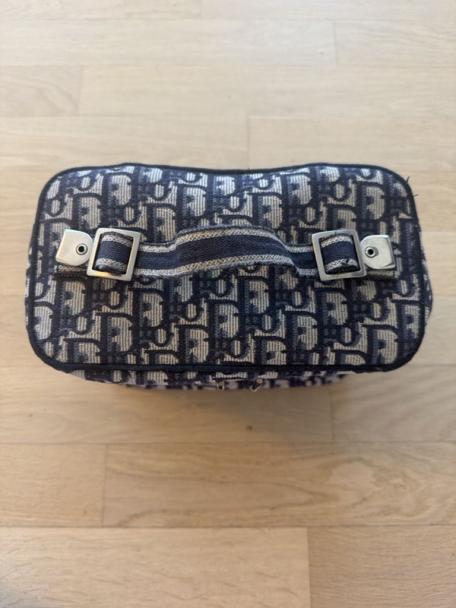 Dior Taschen für Damen: Original Dior Bag Diortravel – Gebraucht aus Effretikon von MaisonNade 1