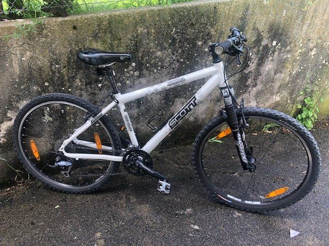 Scott Biciclette: VTT Scott Junior 26 pouces – Usato da Montalchez venduto da Cactus02 2