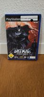 PS 2 - Batman Vengeance