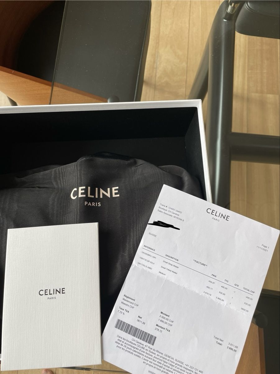 Celine Taschen für Damen: Celine Box Bag medium, Burgundy Color – Gebraucht aus Cologny von Jul_ez 8