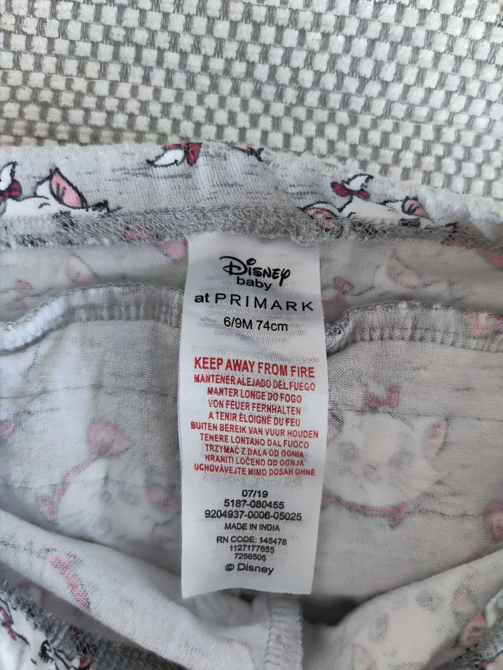 Pantaloni: Baby Hose – Usato da Buchs ZH venduto da indli10 2