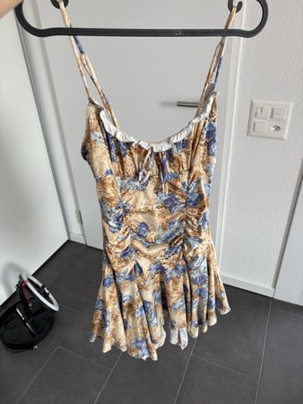 Sommerkleider