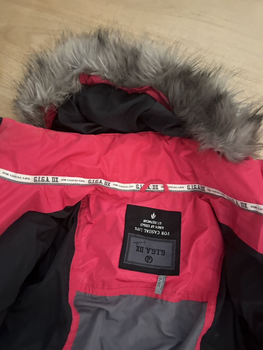 Jacken: Daunenjacke – Neu (gemäss Beschreibung) aus Binningen von Christine08 3
