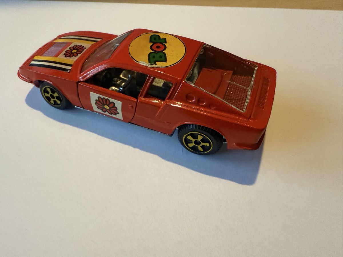Voitures modèles: Modell Auto – D'occasion à Horriwil par Carrera68