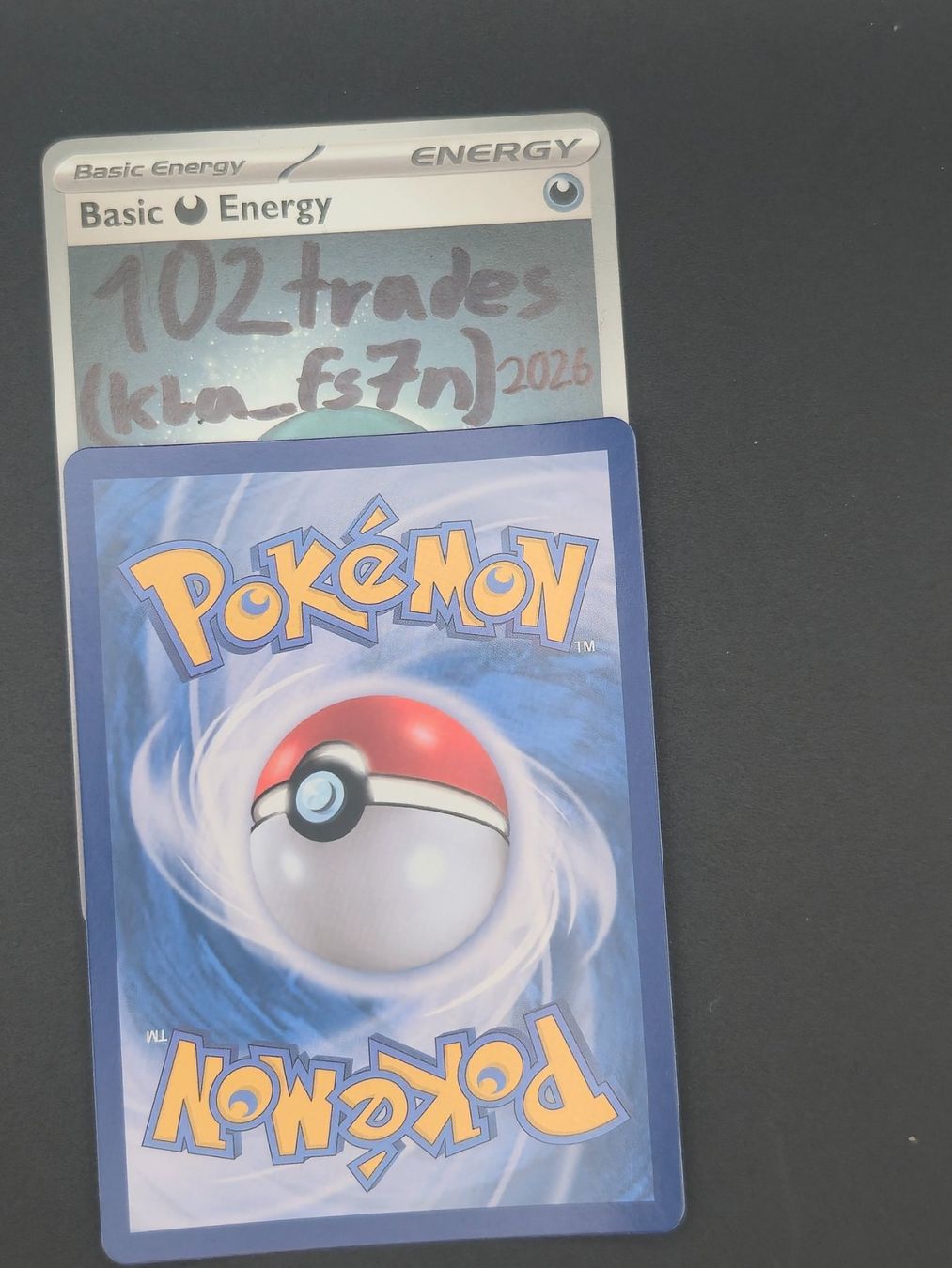 Pokémon Sammelbilder & Trading cards: 🇰🇷 KO Tool Scrapper - m4 107/083 SR – Neu (gemäss Beschreibung) aus Siebnen von 102trades 1