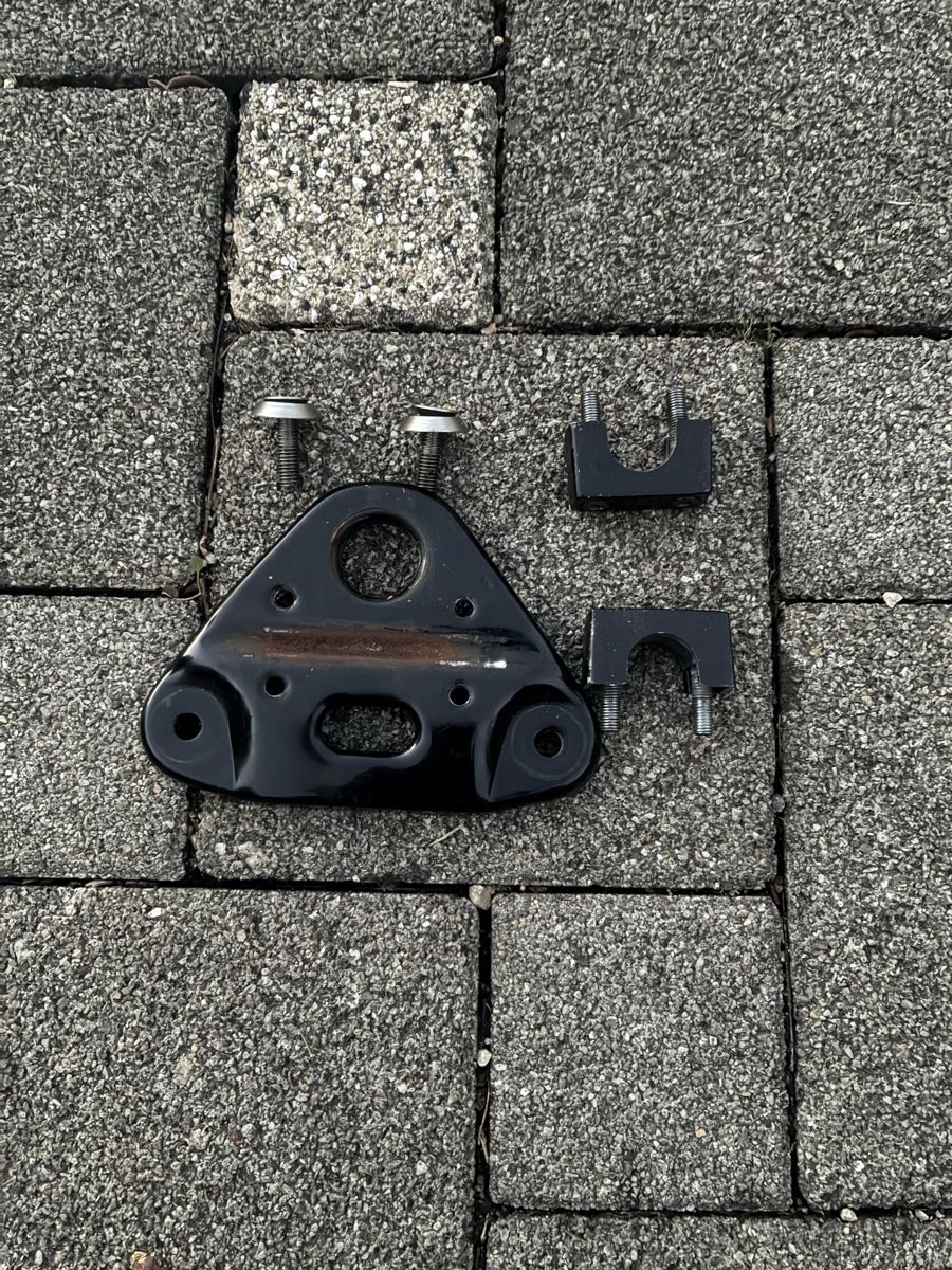 Puch Mofa-Ersatzteile: EBR Gabel Upside Down - Puch  – Neu (gemäss Beschreibung) aus Gelterkinden von lgx2h3lm5 5